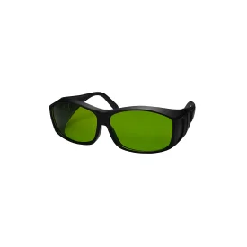 Okulary ochronne do pracy z laserem typu UV (190-550nm, OD4)