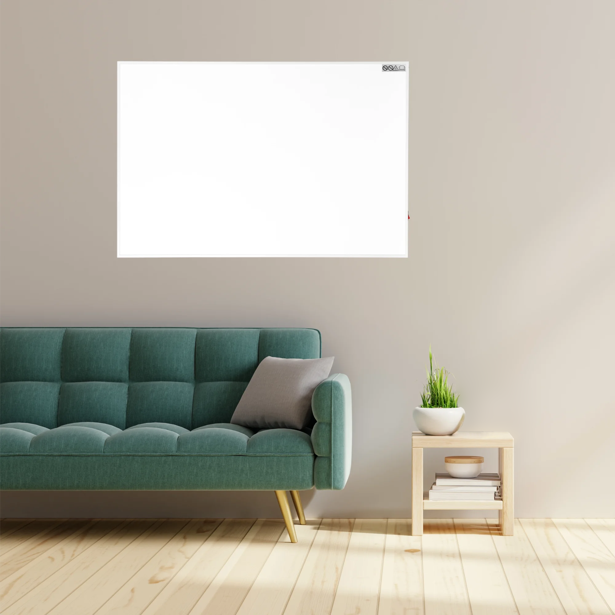 700w tpw panel ir