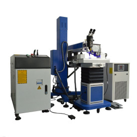 Spawarka laserowa YAG 300W