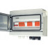ROZDZIELNICA PV AC DC 1000V FOTOWOLTAIKA 2 STRINGI