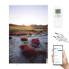 Natura z pilotem 2560p
