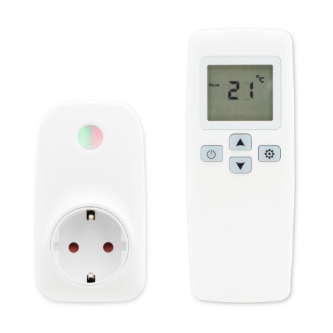 Termostat pilot light 2560p