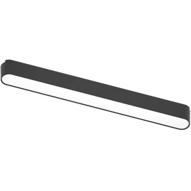 Lampa magnetyczna do szyny listwa LED 18W (długa)