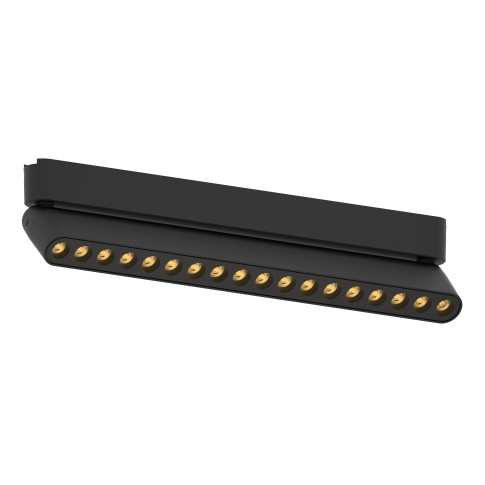 listwa dioda kątowa IND F039 M2 18W