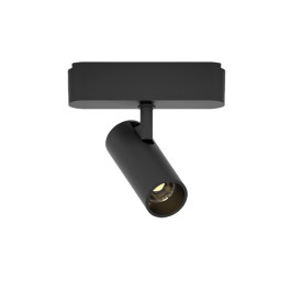 Lampa magnetyczna do szyny spotlight pojedynczy 6W
