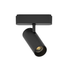 Lampa magnetyczna do szyny spotlight pojedynczy 12W