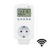 termostat gniazdkowy HY02TP WiFi 1