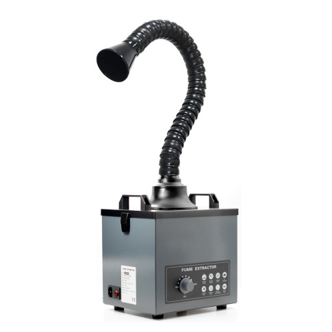 fume extractor 100W 0