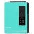 Inwerter falownik hybrydowy off grid EVO 6200 6 2 kW 1 faza WiFi Marka inny