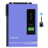 Inwerter falownik hybrydowy off grid EVO 3200 3 2 kW 1 faza WiFi