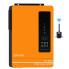 Inwerter falownik hybrydowy off grid EVO 4200 4 2 kW 1 faza WIFI