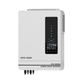 Inwerter falownik hybrydowy off grid EVO 10200 10.2 kW 1-faza