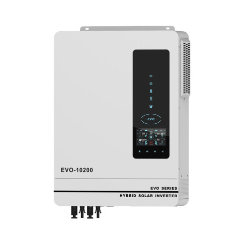 EVO 10200 2