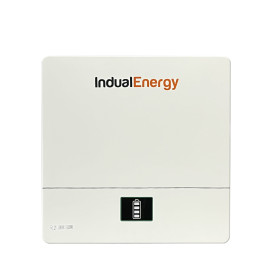 Magazyn energii LiFePO4 5kW/h