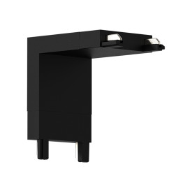 Złączka L-Kątowa do szyn SLIM MAGIC