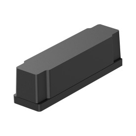 Zaślepka do szyn SLIM MAGIC