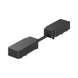 Adapter Szyna-Szyna (krótki) do szyn SLIM MAGIC