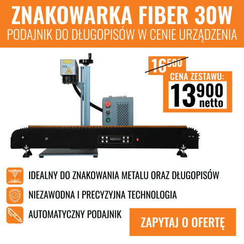 oferta znakowarka podajnik ad