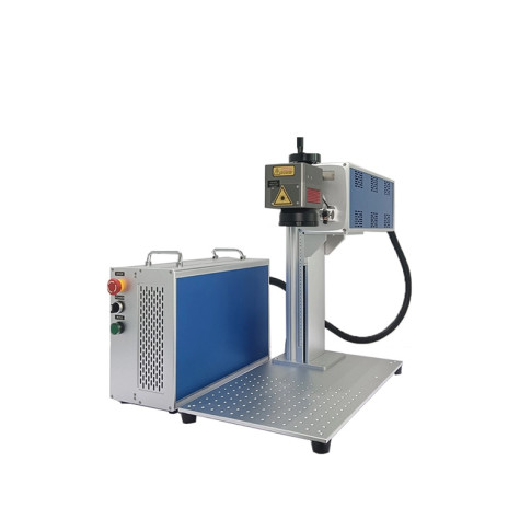 znakowarka laserowa grawerka co2 30w split uniwersalna znakowarka co2 do ciecia i graweru 1