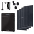 ind5000 4pv accessories