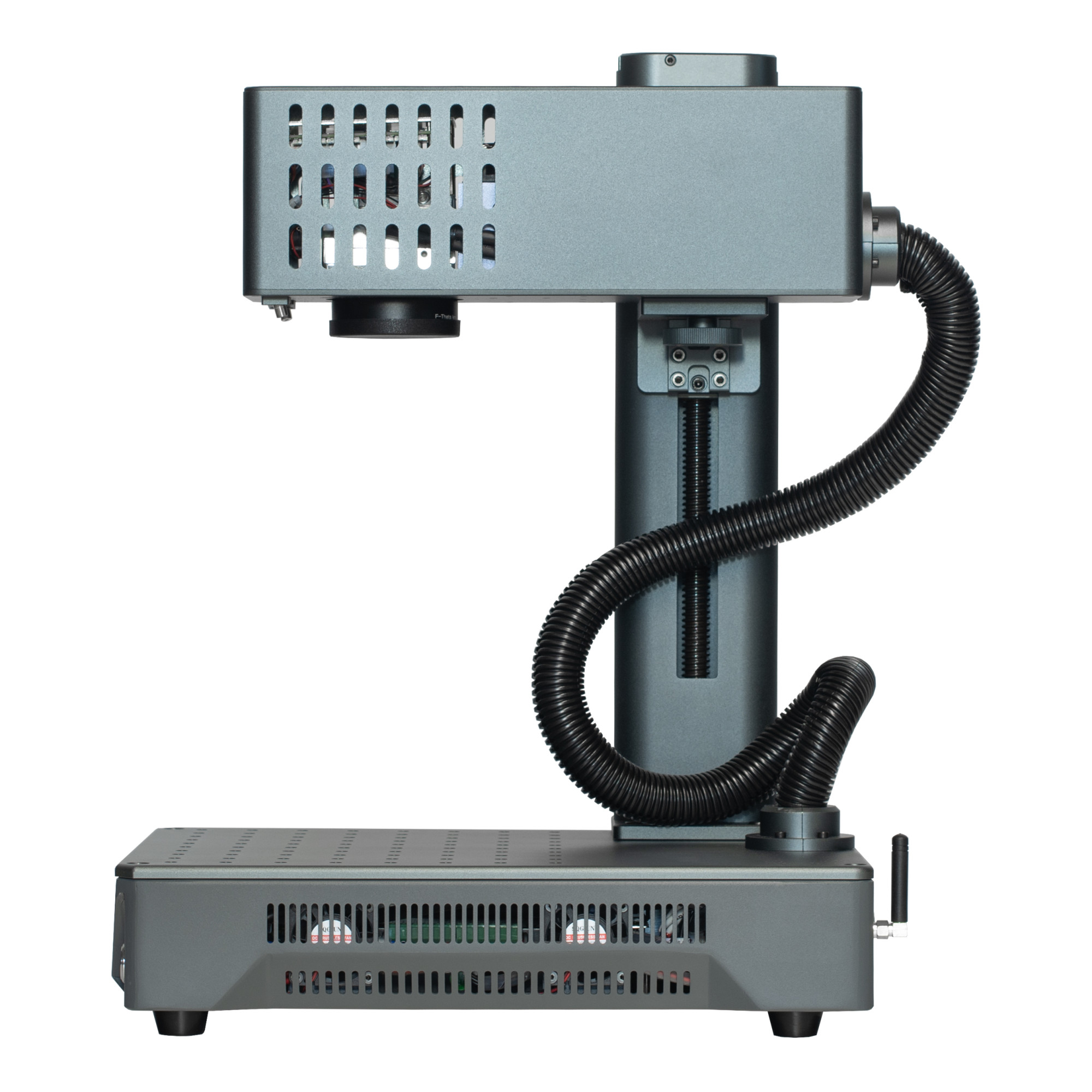 fiber laser