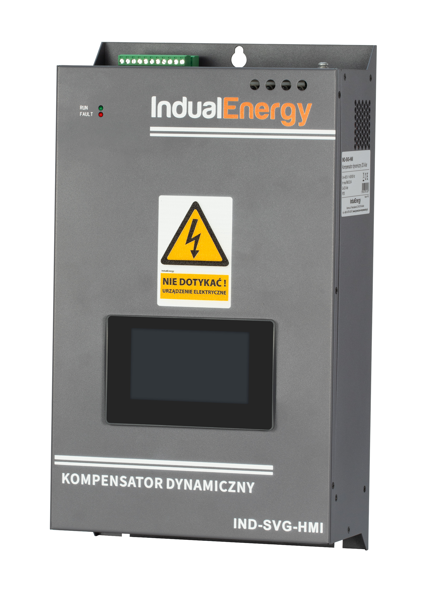 inwerter falownik hybrydowy evo 3200 off grid