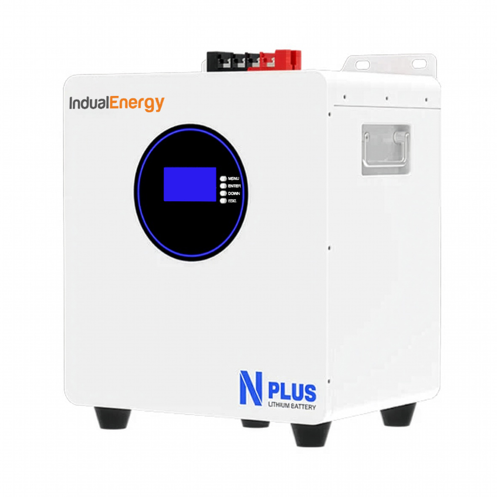 magazyn energii LiFePO4