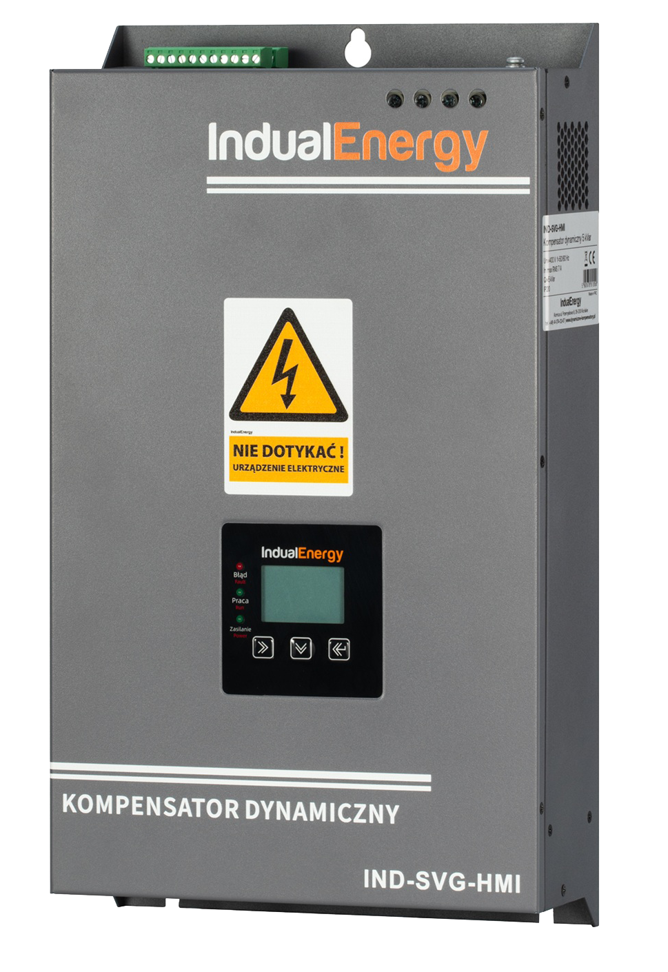 inwerter falownik hybrydowy evo 3200 off grid