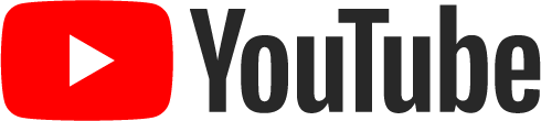 YouTube logo