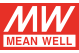 mean well logo