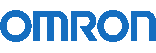 omron logo